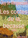 Contes de la bécasse (1883)